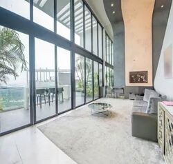 Fulcrum (D15), Condominium #606944151